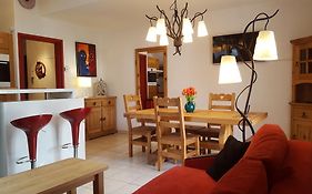 Duplex Les Periades 18