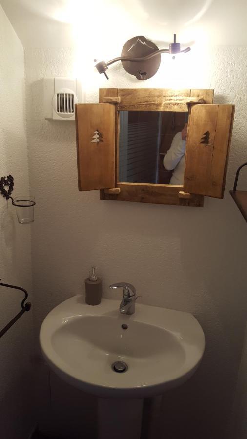 Duplex Les Periades 18 Saint-Gervais-les-Bains Zewnętrze zdjęcie