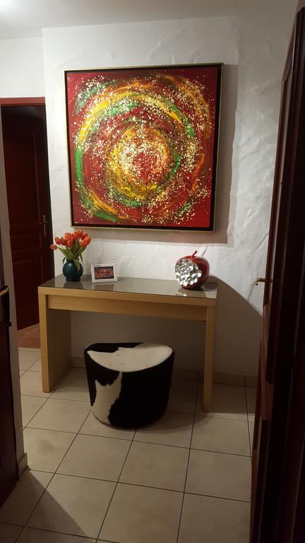 Duplex Les Periades 18 Saint-Gervais-les-Bains Zewnętrze zdjęcie
