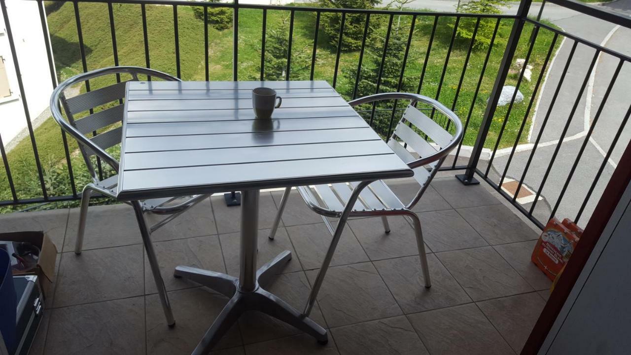 Duplex Les Periades 18 Saint-Gervais-les-Bains Zewnętrze zdjęcie