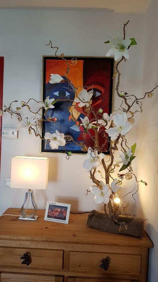 Duplex Les Periades 18 Saint-Gervais-les-Bains Zewnętrze zdjęcie