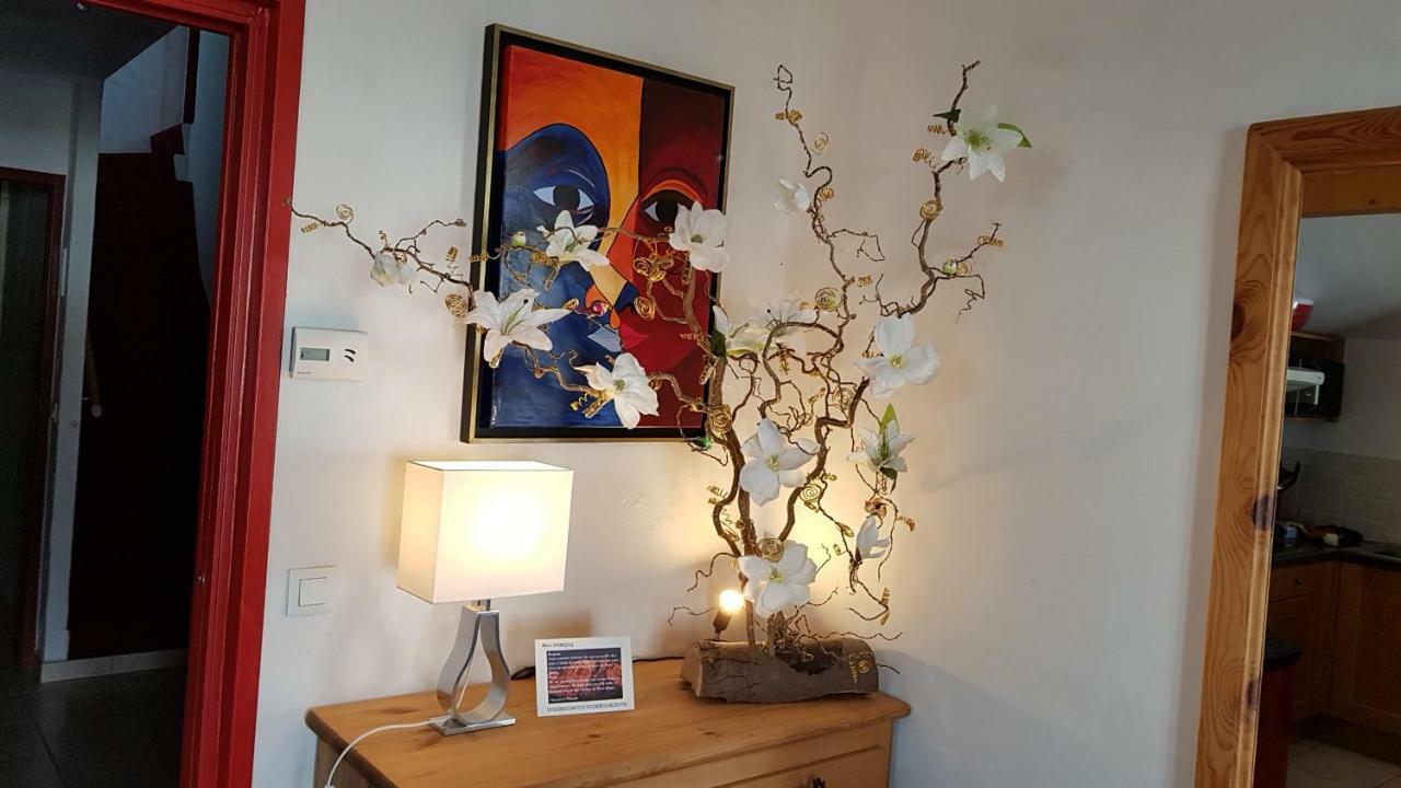 Duplex Les Periades 18 Saint-Gervais-les-Bains Zewnętrze zdjęcie