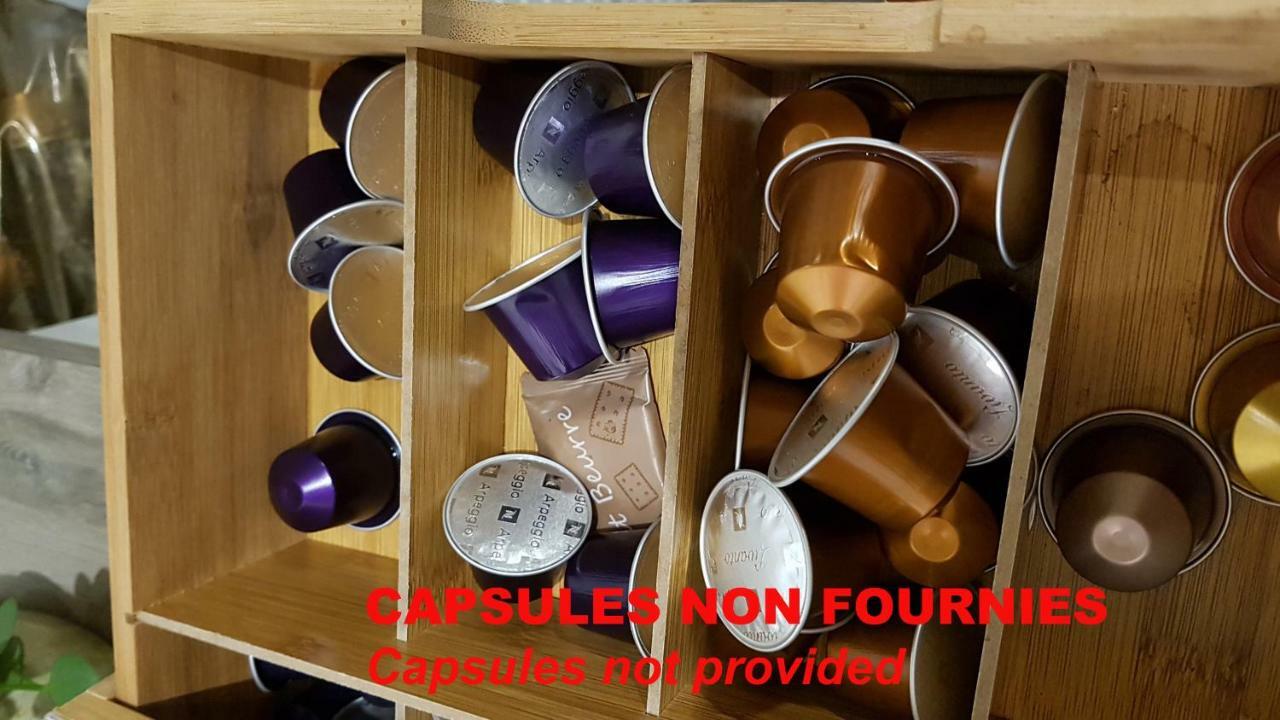 Duplex Les Periades 18 Saint-Gervais-les-Bains Zewnętrze zdjęcie